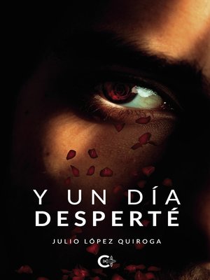 cover image of Y un día desperté